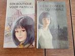 2 meisjes boekjes Caroline reeks, Comme neuf, Annamaria Feretti, Enlèvement ou Envoi, Fiction