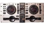 pioneer dubbele cd speler cmx5000, Audio, Tv en Foto, Cd-spelers, Ophalen, Gebruikt, Pioneer