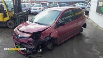 Buitenspiegel links van een Renault Twingo beschikbaar voor biedingen