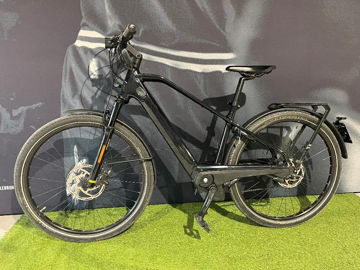 Speed pedelec Scott Silence eRide 20 LARGE 625Wh 2022, Fietsen en Brommers, Fietsen | Heren | Sportfietsen en Toerfietsen, Zo goed als nieuw
