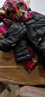 Ski broek en jas, Vêtements, Ski, Enlèvement, Utilisé