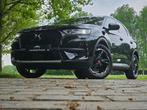 Ds 7 ds7 crossback 1.6 benzine 180pk PERFORMANCE | CAMERA, Auto's, DS, Alcantara, Zwart, Bedrijf, 5 zetels