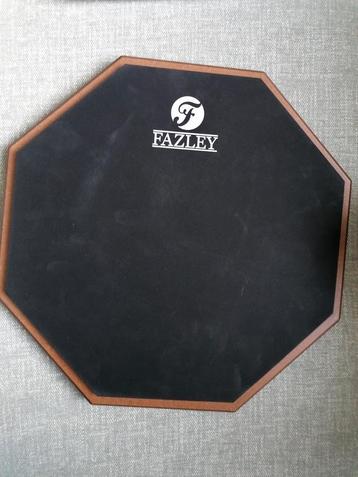 Fazley training pad 12 inch (PDP-12), Enlèvement, Neuf, Autres types