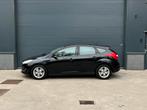 Ford Focus 1.6i Automatique EURO5 Airco CarPlay, 4 cilinders, 149 g/km, Zwart, Bedrijf