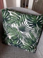 2 sierkussens, Huis en Inrichting, Woonaccessoires | Kussens, Ophalen, Zo goed als nieuw