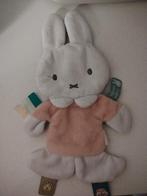 Knisperspeeltje nijntje, Kinderen en Baby's, Speelgoed | Knuffels en Pluche, Ophalen, Zo goed als nieuw