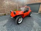 Real Meyers Manx (authenticatie), Auto's, Te koop, 4 cilinders, Benzine, Particulier