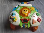 Activiteitentafel Vtech werkend, Kinderen en Baby's, Ophalen of Verzenden, Zo goed als nieuw