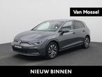 Volkswagen Golf VIII 1.5 eTSI 110kW Life DSG, https://public.car-pass.be/vhr/8bbc9e28-937f-4cd5-97bc-50ae097353ce, Stof, Gebruikt