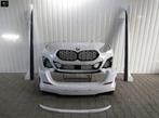 BMW 2 Serie F44 M Performance body kit voorbumper achterbump, Gebruikt, Ophalen