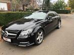 2011 - Mercedes-Benz CLS 350 CDI - Personenauto, Auto's, Mercedes-Benz, Automaat, Gebruikt, Bedrijf, Diesel