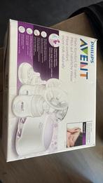 Philips avent, Ophalen, Zo goed als nieuw