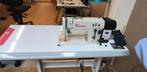 Industrieel zigzag machine, Hobby en Vrije tijd, Naaimachines en Toebehoren, Ophalen, Singer, Industrieel