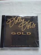 Dolly Dots - Gold The very best of, Ophalen of Verzenden, 1980 tot 2000, Nieuw in verpakking