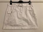 Wit rokje - Street One - maat 40, Kleding | Dames, Rokken, Maat 38/40 (M), Wit, Street One, Ophalen of Verzenden