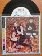 Deee-lite-Runaway 7'', Gebruikt, 7 inch, Single, Ophalen of Verzenden