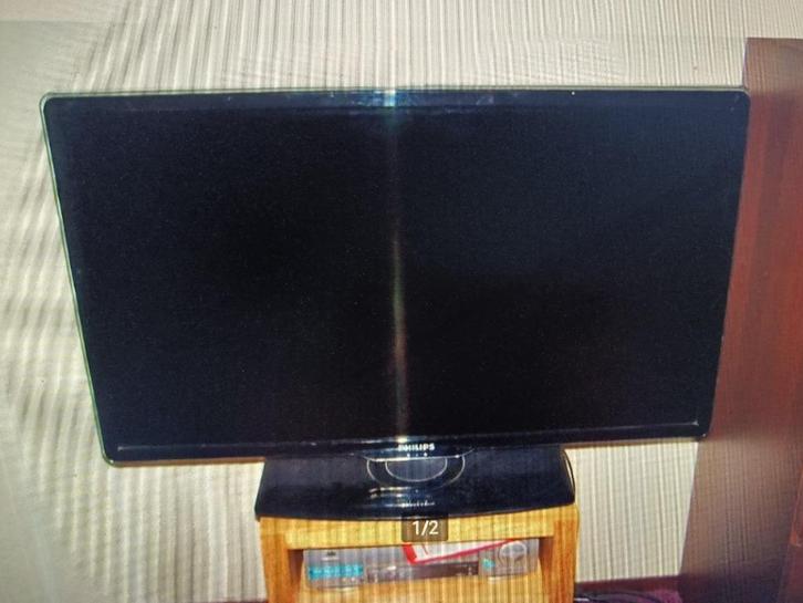 philips 42 pfl 7404 h 12, Audio, Tv en Foto, Televisies, LCD, Philips, 50 Hz, Ophalen