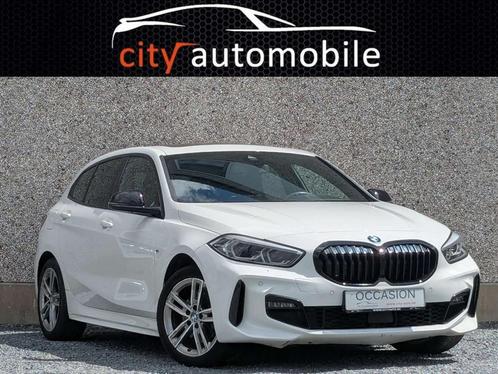 BMW 1 Serie 118 118iA PACK M CARPLAY BLUETOOTH GPS TOIT PANO, Auto's, BMW, Particulier, Te koop, 1 Reeks, ABS, Airbags, Airconditioning
