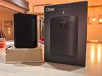 Sonos Play One Gen2, Audio, Tv en Foto, Ophalen of Verzenden, Zo goed als nieuw, Front, Rear of Stereo speakers, Sonos