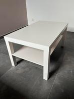 Salontafel IKEA, Ophalen, Zo goed als nieuw