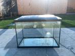 Superfish 70l aquarium, Dieren en Toebehoren, Ophalen, Gebruikt