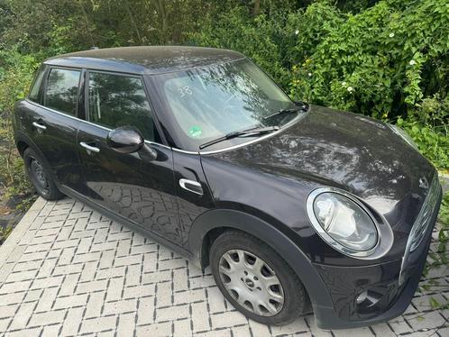 Mini one / 2016 / essence / 149.000km, Autos, Mini, Entreprise