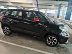 Fiat 500L in prima staat, Auto's, Voorwielaandrijving, Monovolume, Euro 6, Leder en Stof