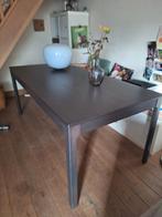 Tafel Ekedalen 180 x 90, Huis en Inrichting, Ophalen, Zo goed als nieuw