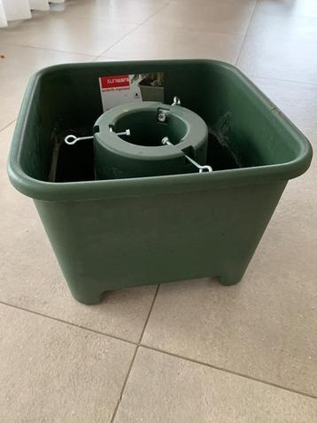 Pot voor kerstboom, Enlèvement, Comme neuf