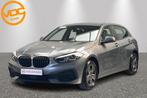 BMW Serie 1 116 d *GPS-Boite auto*, Auto's, BMW, 121 g/km, 1 Reeks, Emergency brake assist, 116 pk