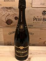1 fles Champagne Taittinger 2015, Verzamelen, Ophalen, Zo goed als nieuw, Champagne