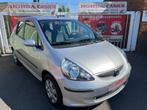 HONDA JAZZ 1.4I LS  47000km!!!, Auto's, Honda, Voorwielaandrijving, Monovolume, 4 cilinders, Bedrijf