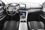 Peugeot 5008 Active 130 *1ste Eigenaar*Navigatie*Trekhaak*, Auto's, 1199 cc, 1481 kg, 5 deurs, 3 cilinders