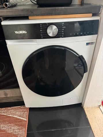 VALBERG wasmachine te koop – €100 beschikbaar voor biedingen