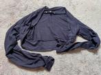 Bolero donkerblauw Lola&Liza maat small, Ophalen of Verzenden, Zo goed als nieuw