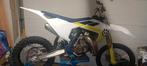 Husqvarna tc 85, Motoren, Bedrijf