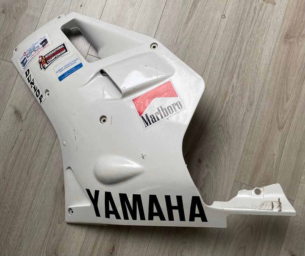 Yamaha FZR1000 Kuipdelen, Motos, Pièces | Yamaha, Enlèvement, Utilisé