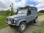 Land Rover Defender, Auto's, 90 kW, 4x4, 4 cilinders, Defender