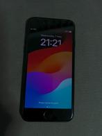 iPhone SE (2020), Telecommunicatie, Mobiele telefoons | Apple iPhone, Ophalen, Gebruikt, Zwart, 64 GB