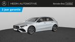 Mercedes-Benz A-Klasse 250 e Hatchback AMG Line | Nightpack, Auto's, Stof, Gebruikt, Euro 6, 4 cilinders
