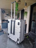 Flight case, Ophalen, Gebruikt, Overige typen