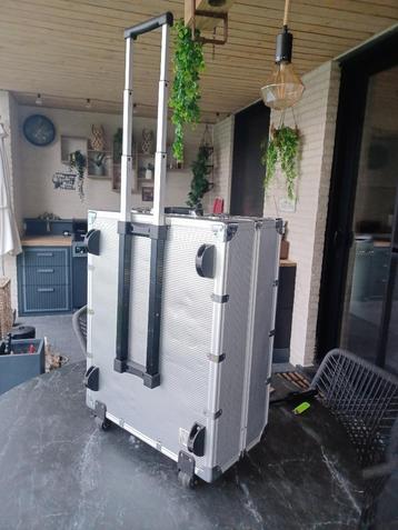 Flight case  beschikbaar voor biedingen