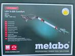 Langnekschuurmachine Metabo LSV 5-225- Comfort, Ophalen, Zo goed als nieuw