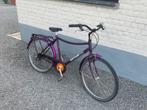 Kettler fiets aluminium frame, Ophalen, Zo goed als nieuw
