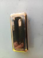 Gold plated flesopener nr 268637, Ophalen