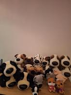 Lot de 25 peluches Artlist, Enlèvement ou Envoi