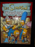 Les Simpson 2 eo, Livres, Enlèvement ou Envoi