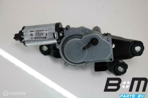 Achterruitenwissermotor VW Scirocco, Auto-onderdelen, Overige Auto-onderdelen, Gebruikt