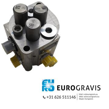VO/RVI/MB Hydraulic pump 20875386 