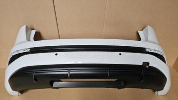 Achterbumper Audi Q4 89E E-TRON S-LINE ORGINEEL BUMPER PDC  beschikbaar voor biedingen